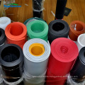 black white red grey nr sbr rubber sheet roll